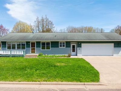Property at 410 S 4th Street, Barron, WI