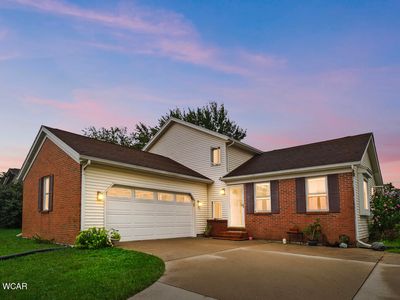 5055 Marciel Dr