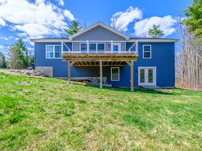 21 Overlook Drive