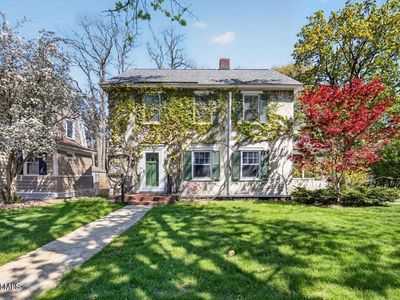 33 Washington Road