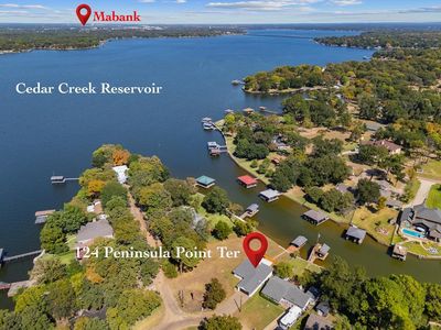 124 Peninsula Point Ter