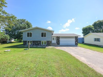 Property at 1097 Trisco Cove Dr SE, Osakis, MN