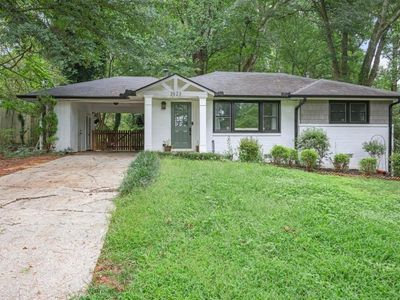 3523 Marcia Dr SE