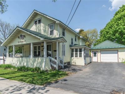 Property at 48 N Main St, Carthage, NY