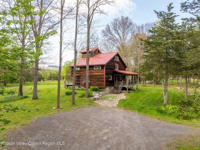 348 Libertyville Road