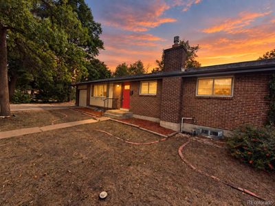 Property at 562 W Easter Avenue, Littleton, CO