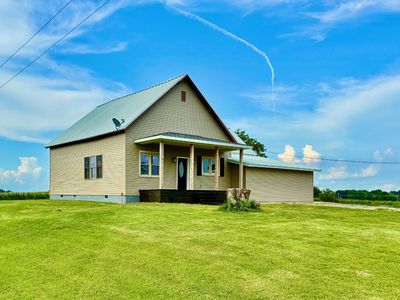 1664 County Road 1725 E