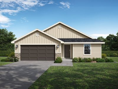 Birch Plan, Greenmont