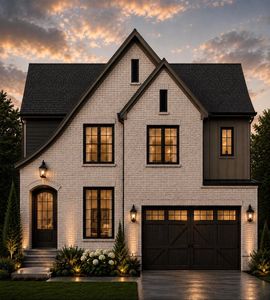 2147 Paige Meadows Ct Lot 12