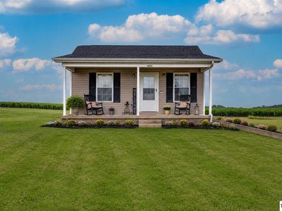 Property at 1493 Weldon Loop, Upton, KY