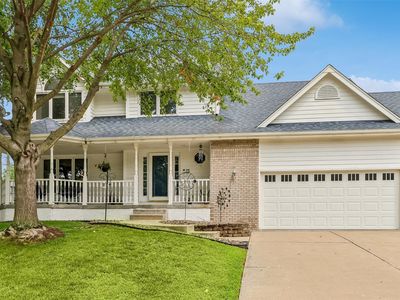 Property at 455 Edgewood Ln, Pleasant Hill, IA