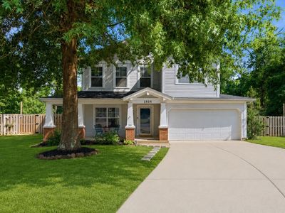 1804 Brookmeadow Ln