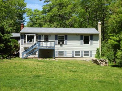 Property at 239 John Potter Rd, West Greenwich, RI