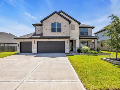 10309 Horseshoe Lake Trl