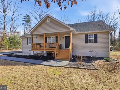 181 Winding Ridge Way