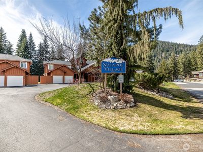 20701 Club House Drive UNIT 204