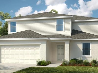 5449 Isla Saona Dr