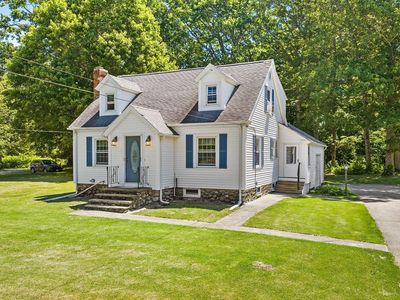 Property at 779 Oxford St S, Auburn, MA