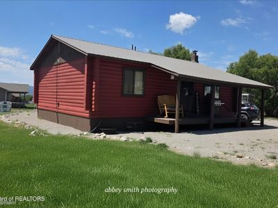 377 Butte Dr #0