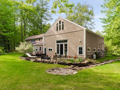 9 Conifer Ridge Road