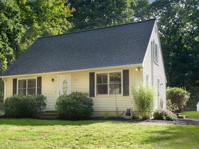 Property at 336 Pommogussett Rd, Rutland, MA