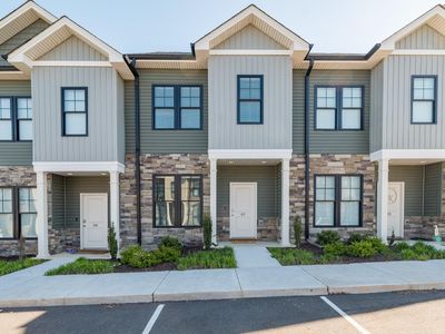 97 English Commons Dr