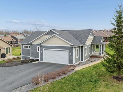 2288 Greenwood Valley Dr