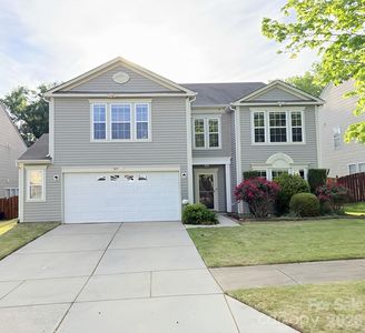 Property at 5671 Hammermill Dr, Harrisburg, NC