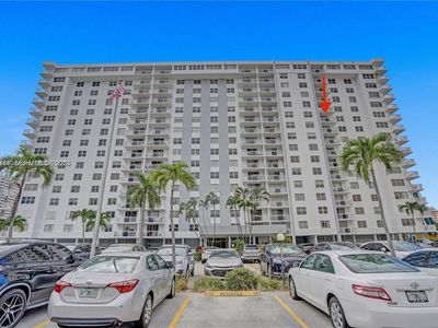 Property at 1849 S Ocean Dr APT 1505, Hallandale, FL