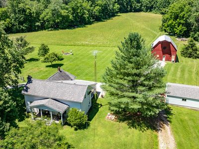 8108 S County Road 450 W