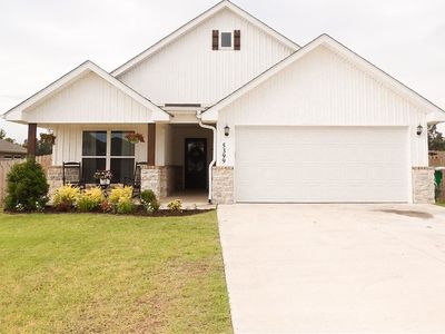 5399 Clear Springs Ave