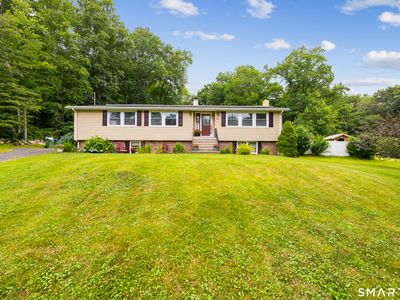 46 Champion Hill Road