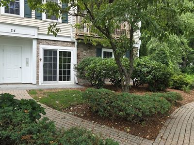 24 Forge Pond Unit B