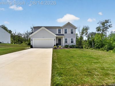 Property at 4435 Sunset Dr, Potterville, MI