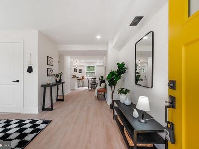 Property at 4623 Hillside Rd SE, Washington, DC