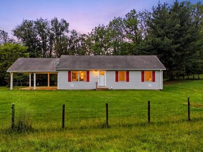 4789 Shepherdstown Pike