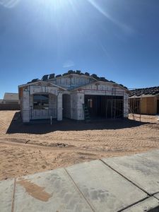 3479 S Santana Dr