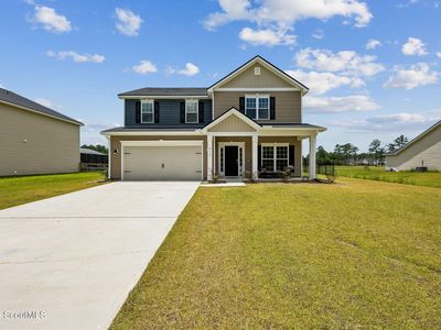 212 Bowline Ln