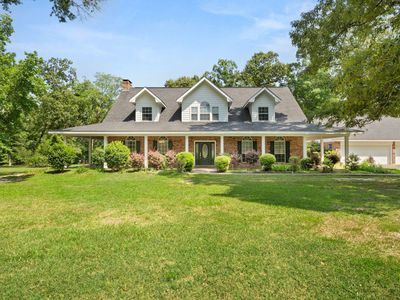 427 Lyles Landing Rd