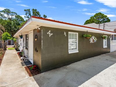 4017 Silver Sands Rd