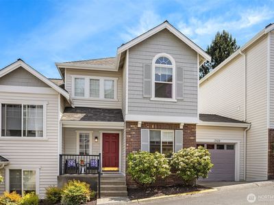 15428 135th Place NE #36B