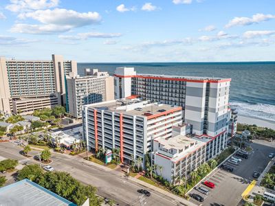 7200 N Ocean Blvd. #1658