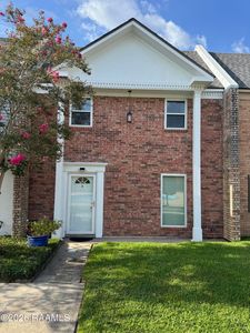 Property at 1328 Dulles Dr APT B, Lafayette, LA