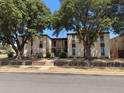 3828 Cibolo Dr