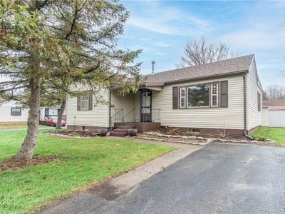 Property at 111 E Washington St, Sackets Harbor, NY