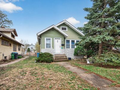 Property at 3417 41st Ave S, Minneapolis, MN