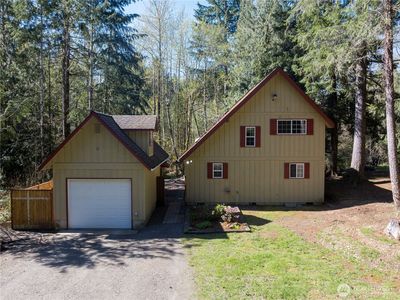 500 N Duckabush Drive W