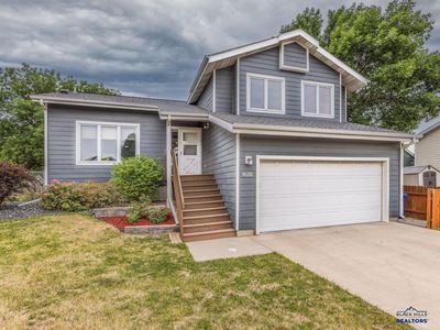 4120 Prairie View Ct