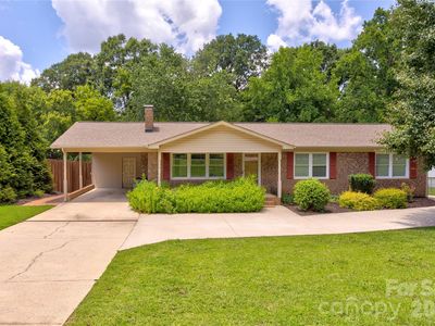 Property at 822 Rubens Rd SW, Concord, NC