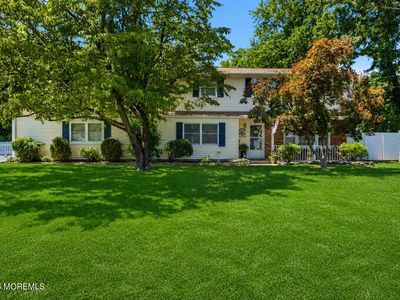 40 Millbrook Drive